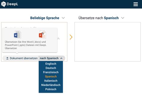 deutsch polnisch translate|deepl übersetzer.